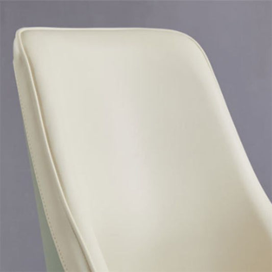 Juego de comedor de piedra sinterizada de estilo moderno Ronda 1/4/5 piezas de comedor para uso en el hogar