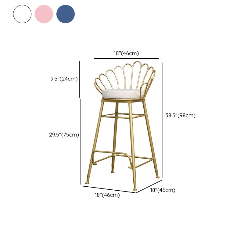 Glam Style Rectangle Bar Set 1/7 Pieces Stone Pub Dining Set for Dining Room Clearhalo 'Bar Furniture' 'furn' 'furn_home_bar_bar_sets' 'Furniture' 'Home Bars & Bar Sets' 'home_bar_bar_sets' 'Kitchen & Dining Furniture' 1200x1200_8ac68366-28a8-4537-9130-14ef3c4ed535