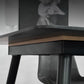 Stone Top Dining Table Industrial Rectangle Table with 4 Legs Clearhalo 'Dining Tables & Seating' 'Dining Tables' 'dining_table' 'furn' 'furn_dining_table' 'Furniture' 'furniture_dining_table' 'Kitchen & Dining Furniture' 'kitchen' 'kitchen_dining_table' 1200x1200_8ac8d361-4e3a-452f-a888-59697e5ab0e7