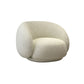 White Contemporary Curved Sofa Wool Tuxedo Arm Sofa for Living Room Clearhalo 'furn' 'furn_sofas' 'Furniture' 'Living Room Furniture' 'Sofa' 'sofas' 1200x1200_8ad96b71-a9f8-4539-8cfa-0b85b008cbfa