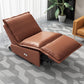 Contemporary Armless Standard Recliner Gliding Recliner Chair Clearhalo 'Chairs & Seating' 'furn' 'furn_recliners' 'Furniture' 'Living Room Furniture' 'Recliners' 1200x1200_8ae3ab08-e9ae-4afd-a585-2fe98908d991
