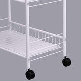 Eigentijdse open back boekenkast metal standaard boekenplank met planken