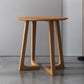Solid Wood Brown Tone Dining Table Modern Double Pedestal Table for Dining Room Clearhalo ' dining_table' 'Dining Tables & Seating' 'Dining Tables' 'furn' 'furn_dining_table' 'Furniture' 'furniture_dining_table' 'Kitchen & Dining Furniture' 'kitchen&dining_furn' 'kitchen' 'kitchen_dining_table' 1200x1200_8af2ae1e-c1e6-4056-aa62-8a2dd67a208b