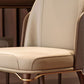 Minimalist Style Leather Dining Chairs Upholstered Armless Solid Back Chair (Set of 4) Clearhalo ' kitchen&dining_furn' 'Dining Chairs' 'Dining Tables & Seating' 'dining_chair' 'furn' 'furn_dining_chair' 'Furniture' 'furniture_dining_chair' 'Kitchen & Dining Furniture' 'kitchen' 1200x1200_8af2b053-3f57-41aa-b4a6-991cc2c54f0f