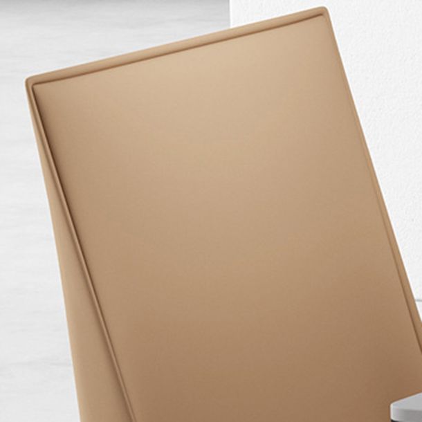 Modern Sintered Stone Top Dining Set Rectangle 1/2/3/5 Pieces Dining Table with Chairs Clearhalo 'Dining Room Sets' 'Dining Tables & Seating' 'dining_room_set' 'furn' 'furn_dining_room_set' 'Furniture' 'furniture_dining_room_set' 'Kitchen & Dining Furniture' 1200x1200_8af4a827-4ce4-4daf-b213-ca2b4cfd4a0b