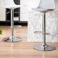 Modern Adjustable Height Bar Stool Swivel Plastic Low Back Counter Stool Clearhalo 'Bar Furniture' 'Bar Stools' 'bar_stools' 'furn' 'furn_bar_stools' 'furniture_bar_stools' 'Kitchen & Dining Furniture' 'kitchen&dining_furn' 'kitchen' 'kitchen_furn' Furniture' 1200x1200_8af7c701-8307-4bb4-87a3-4ece22a8c61f