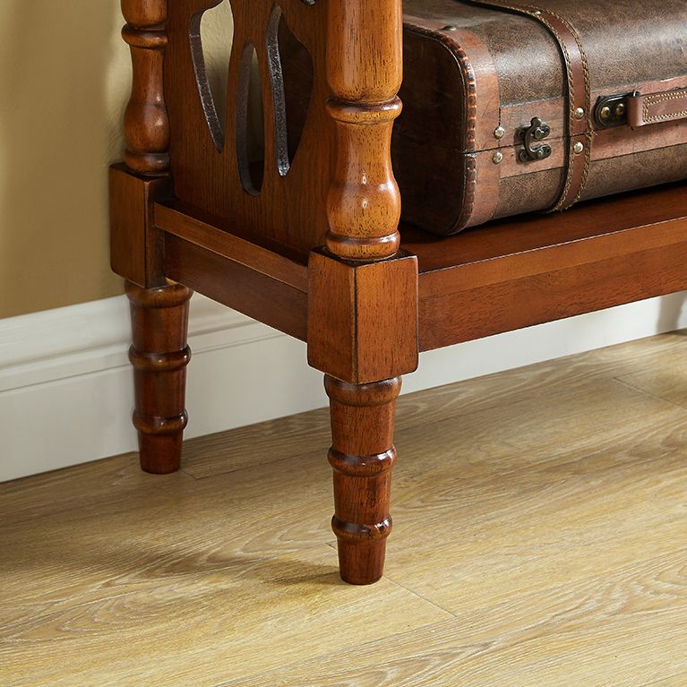 Rectangle Solid Wood Storage Bookshelf Nordic Study Room Bookcase Clearhalo 'Bookcases' 'furn' 'furn_bookcases' 'Furniture' 'Office Furniture' 1200x1200_8af86e54-0f8f-4afa-9203-8f6310fb1356