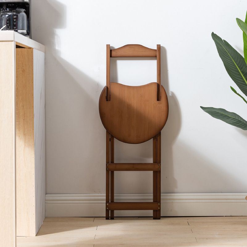 Stackable Modern Counter Bar Stool Armless Wood Indoor Bar Stool with Footrest Clearhalo 'Bar Furniture' 'Bar Stools' 'bar_stools' 'furn' 'furn_bar_stools' 'furniture_bar_stools' 'Kitchen & Dining Furniture' 'kitchen&dining_furn' 'kitchen' 'kitchen_furn' Furniture' 1200x1200_8b0582e2-9eeb-4c59-b6da-b5044b01de64