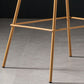 Contemporary Counter Height Stools Plastic Height Bar Stool for Living Room Clearhalo 'Bar Furniture' 'Bar Stools' 'bar_stools' 'furn' 'furn_bar_stools' 'Furniture' 'Kitchen & Dining Furniture' 1200x1200_8b0a8291-4d28-400e-8d11-a6e20ab038e3