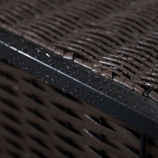 Rectangle 13.8" Wide Entryway Bench Traditional Upholstered Seating Bench with Cushioned Clearhalo 'Benches' 'Chairs & Seating' 'furn' 'furn_benches' 'Furniture' 'Living Room Furniture' 1200x1200_8b0ab6d3-6ea1-4544-8657-5412c0113497