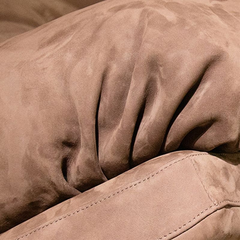 Sedia a sdraio per poltrone a petrolio a poltrone sfarinata contemporanea