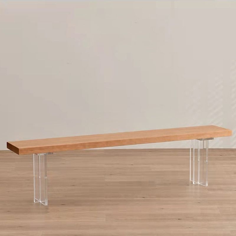 Minimalist Solid Wood Dining Set 1/2/4/5 Pieces Rectangular Dining Furniture Set Clearhalo 'Dining Room Sets' 'Dining Tables & Seating' 'dining_room_set' 'furn' 'furn_dining_room_set' 'Furniture' 'Kitchen & Dining Furniture' 1200x1200_8b0e70f3-f530-4d50-b8ef-02097a110722