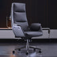 Office High Back Managers Chair Modern Armless Upholstered Executive Chair Clearhalo 'furn' 'furn_office_chair' 'Furniture' 'Office Chairs' 'Office Furniture' 'office_chair' 1200x1200_8b11a401-3762-4fd2-b103-536dcf7088ab