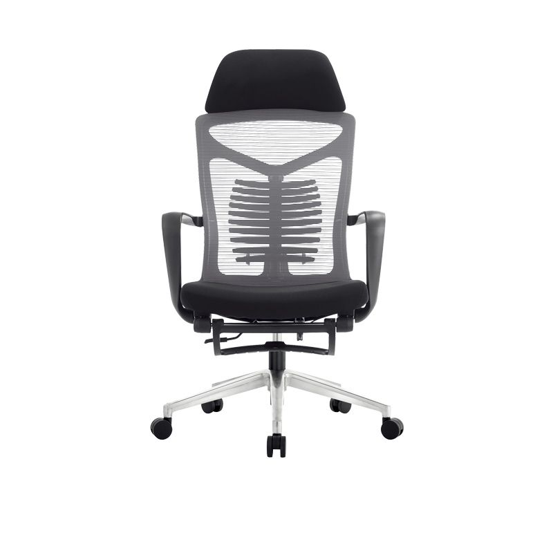 Ergonomischer Vorsitzender des hohen Rückens Modern Modern Executive Swivel Armstuhl