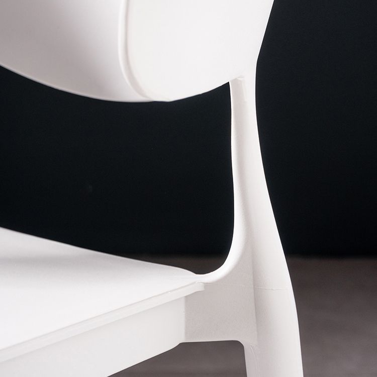 30 inch Plastic Scandinavian Armless Stool Low Back Bar Stool for Kitchen Clearhalo 'Bar Furniture' 'Bar Stools' 'bar_stools' 'furn' 'furn_bar_stools' 'furniture_bar_stools' 'Kitchen & Dining Furniture' 'kitchen&dining_furn' 'kitchen' 'kitchen_furn' Furniture' 1200x1200_8b32b02d-193a-4099-ba30-ff8695c783d9