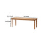 Solid Wood 1/2/3/7 Pieces Dining Set Modern Dining Furniture Set /Separate Items Clearhalo 'Dining Room Sets' 'Dining Tables & Seating' 'dining_room_set' 'furn' 'furn_dining_room_set' 'Furniture' 'Kitchen & Dining Furniture' 1200x1200_8b36fb14-64ab-480b-8eeb-c4bb13e32dfe