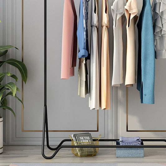 Accesso di ingresso leggero di lusso per cappotto per corridoio per corridoio