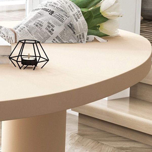 Home eigentijdse schrijfbureau massief hout bureau met benen