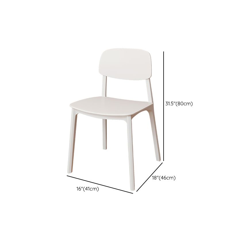 Modern 1/4/5 Pieces Dining Room Table Rectangle Wood Furniture for Home