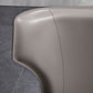Modern Leather Dining Room Chair Armless Wingback Side Chair for Home Use Clearhalo ' kitchen&dining_furn' 'Dining Chairs' 'Dining Tables & Seating' 'dining_chair' 'furn' 'furn_dining_chair' 'Furniture' 'furniture_dining_chair' 'Kitchen & Dining Furniture' 'kitchen' 1200x1200_8b41e950-e448-4803-91b8-8816f66fd4d0