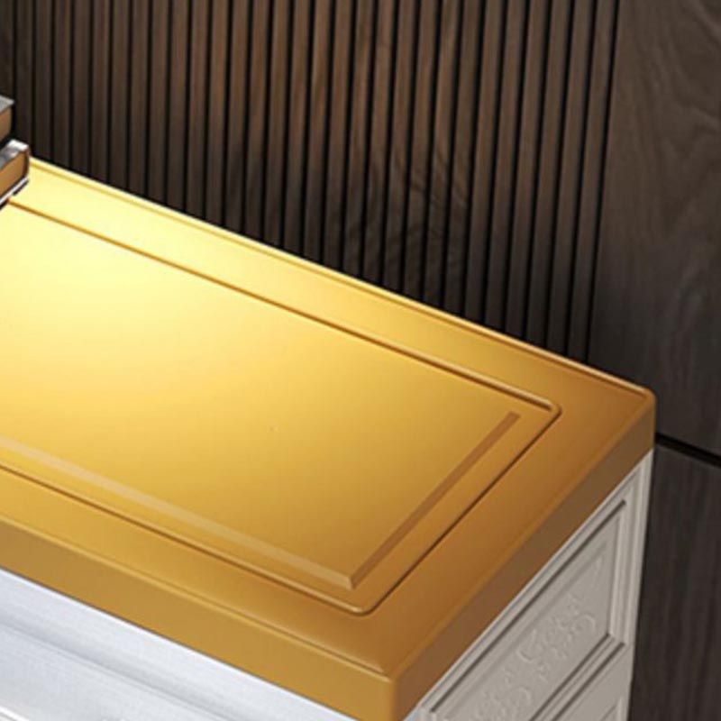 Hedendaagse niet-hangende Armoire Plastic Garderobe Closet, 29.13 "D X 13.78" W X 39.37 "H