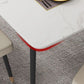 Sintered Stone Dining Table Traditional Luxury Table for Home Use Clearhalo ' dining_table' 'Dining Tables & Seating' 'Dining Tables' 'furn' 'furn_dining_table' 'Furniture' 'furniture_dining_table' 'Kitchen & Dining Furniture' 'kitchen&dining_furn' 'kitchen' 'kitchen_dining_table' 1200x1200_8b4f7deb-4ad7-425d-9354-82b941232060