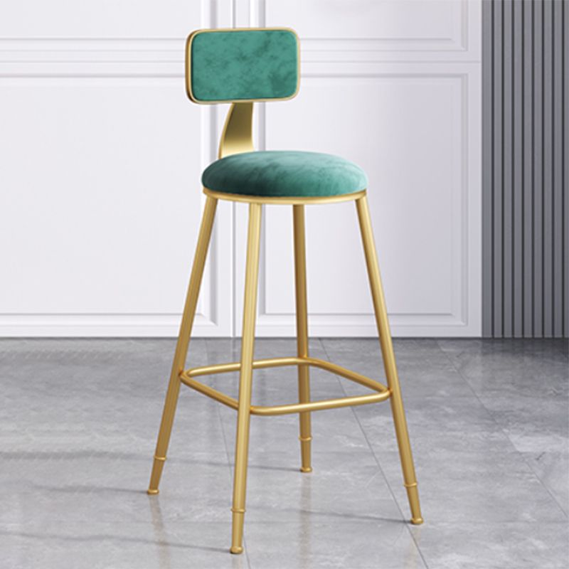 Mesa de bar Glam de mármol sintético, mesa de mostrador rectangular de 1/2/3 piezas