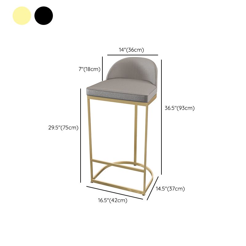 Modern 1/2/5 Pieces Bar Table Set Stone Counter Table with High Stools for Cafe Clearhalo 'Bar Furniture' 'furn' 'furn_home_bar_bar_sets' 'Furniture' 'Home Bars & Bar Sets' 'home_bar_bar_sets' 'Kitchen & Dining Furniture' 1200x1200_8b5689e3-b5ec-4811-b53b-f8b7c7d58cb0