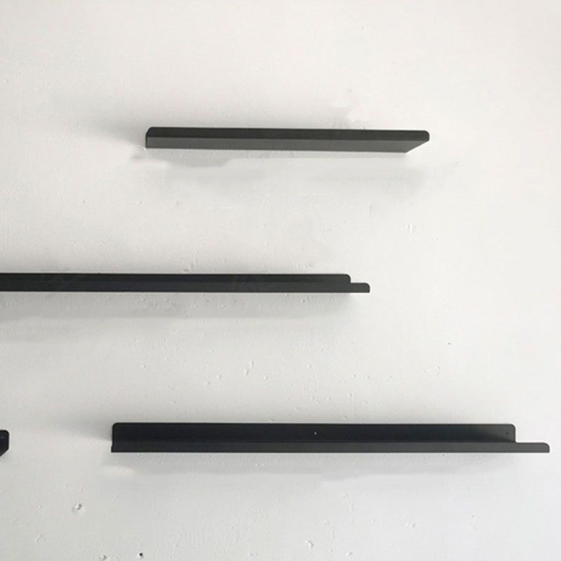 Libreria industriale chiusa industriale in metallo con scaffali