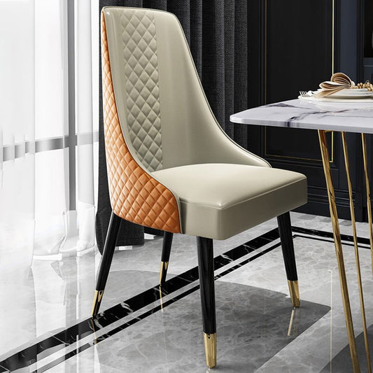 Chaises de salle à manger sans arbores