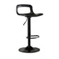 Modern Adjustable Height Bar-stool Metal Counter Bar Stool for Home Clearhalo 'Bar Furniture' 'Bar Stools' 'bar_stools' 'furn' 'furn_bar_stools' 'Furniture' 'Kitchen & Dining Furniture' 1200x1200_8b65ecf4-b74d-4f6f-b5c8-30238e0fe9d1