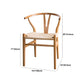 Ensemble de salle à manger moderne 1/2/5 pièces, Table à manger rectangulaire en bois de pin pour cuisine et salle à manger