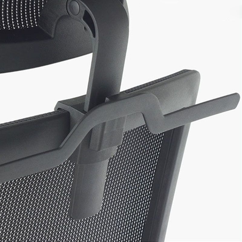 Sedia da scrivania moderno meccanismo di inclinazione