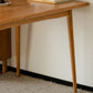 Modern Rectangular Solid Wood Tabletop Dining Table with 4 Legs Clearhalo 'Dining Tables & Seating' 'Dining Tables' 'dining_table' 'furn' 'furn_dining_table' 'Furniture' 'Kitchen & Dining Furniture' 1200x1200_8b7a9af2-bfed-4a91-9686-15ea9e4c13c5