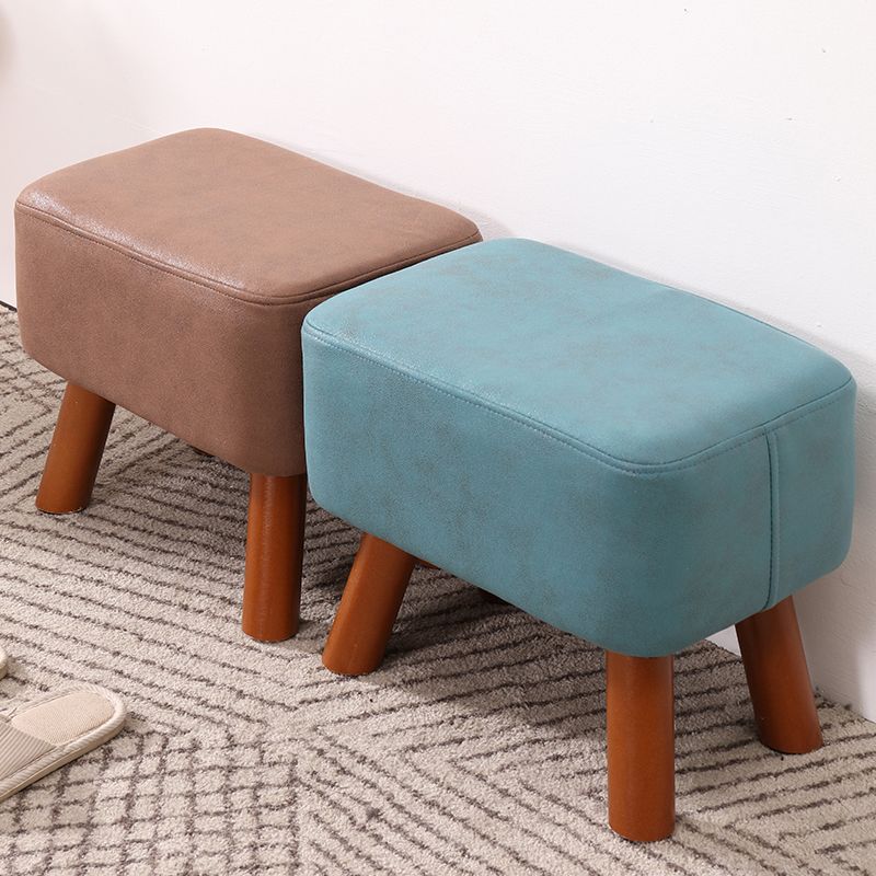 Standard contemporain standard en cuir pur en cuir pur standard standard