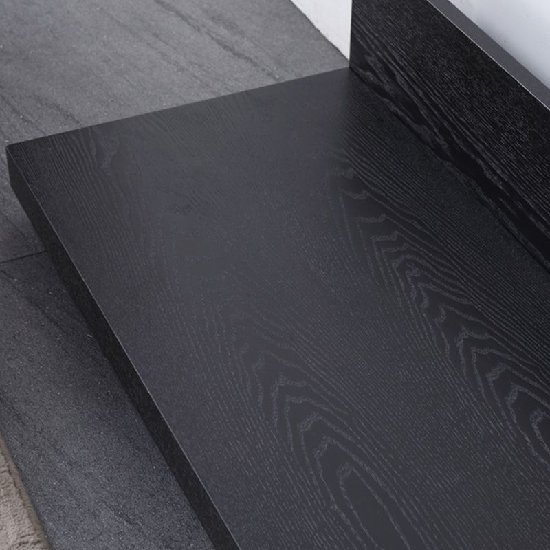 Stone Media Console Contemporary TV Media Console with 4 Drawers Clearhalo 'furn' 'furn_tv_stands_entertainment_centers' 'Furniture' 'Living Room Furniture' 'TV Stands & Entertainment Centers' 'TV Stands & Media Storage Furniture' 'tv_stands_entertainment_centers' 1200x1200_8b85e197-06eb-4d58-9d61-f14525af0af0