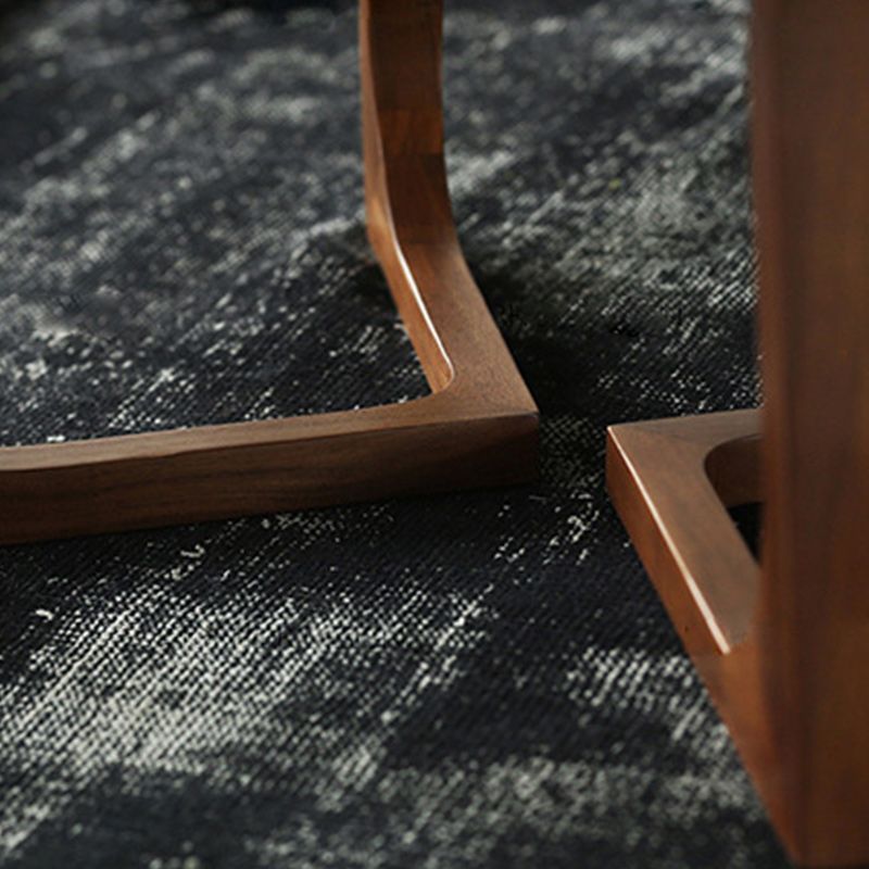 Contemporary Wooden Bunching Tables Round Medium Wood Coffee Table Clearhalo 'Coffee & Accent Tables' 'Coffee Tables' 'coffee_tables' 'furn' 'furn_coffee_tables' 'Furniture' 'Living Room Furniture' 1200x1200_8b86dcd4-b701-4ad0-b0da-d221a358b8ab