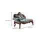 Traditional Chaise Lounge Couch Bedroom Living Room Chaise with Button Tufted Clearhalo 'Chairs & Seating' 'Chaise Lounge' 'chaise_lounge' 'furn' 'furn_chaise_lounge' 'Furniture' 'Living Room Furniture' 1200x1200_8b923c1f-298b-4a41-8697-f439632ea7d3