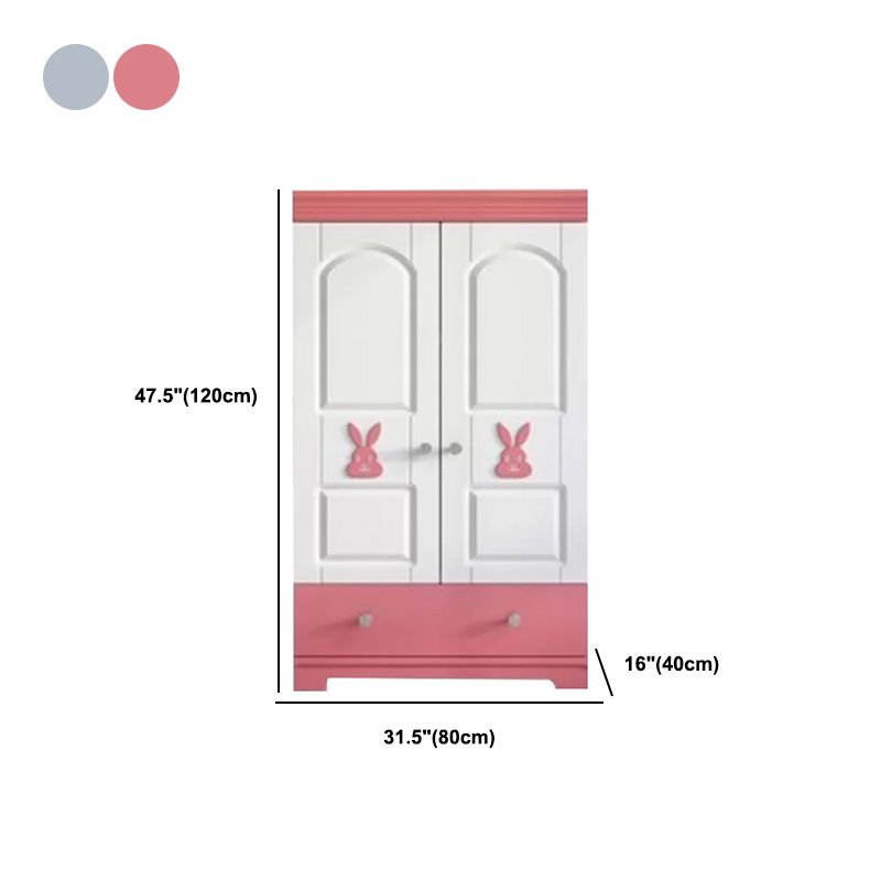 ヒンジ付きドアが製造されたウッドマット仕上げキャビネットを備えた沿岸貯蔵キャビネット