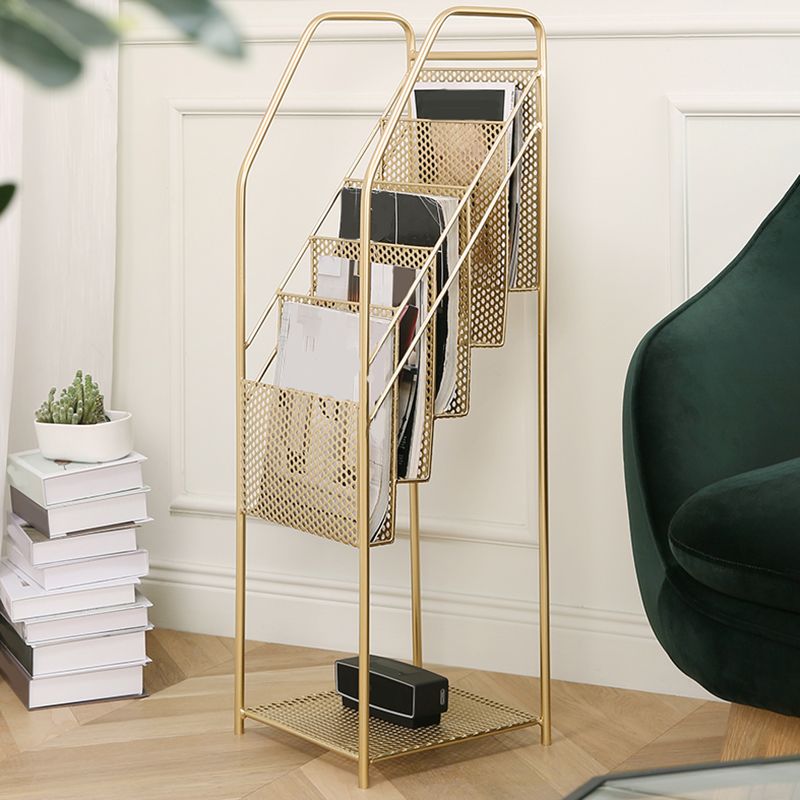 12" Wide Contemporary Shelf Bookcase Shelves Included Metal Bookcase Clearhalo 'Bookcases' 'furn' 'furn_bookcases' 'Furniture' 'Office Furniture' 1200x1200_8baaebed-9b9a-420b-86f5-2497f856db16