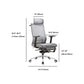 Lumbar Support Office Chair Contemporary High Back Desk Chair Clearhalo 'furn' 'furn_office_chair' 'Furniture' 'Office Chairs' 'Office Furniture' 'office_chair' 1200x1200_8bb29856-5fe0-4346-8b46-5963acaff2ea