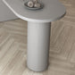 Free Form Pine Wood Table for Restaurant Modern Wood Table with Double Pedestal Base Clearhalo ' dining_table' 'Dining Tables & Seating' 'Dining Tables' 'furn' 'furn_dining_table' 'Furniture' 'furniture_dining_table' 'Kitchen & Dining Furniture' 'kitchen&dining_furn' 'kitchen' 'kitchen_dining_table' 1200x1200_8bbc4a7d-f814-4139-ba69-fb1b0c3e9319