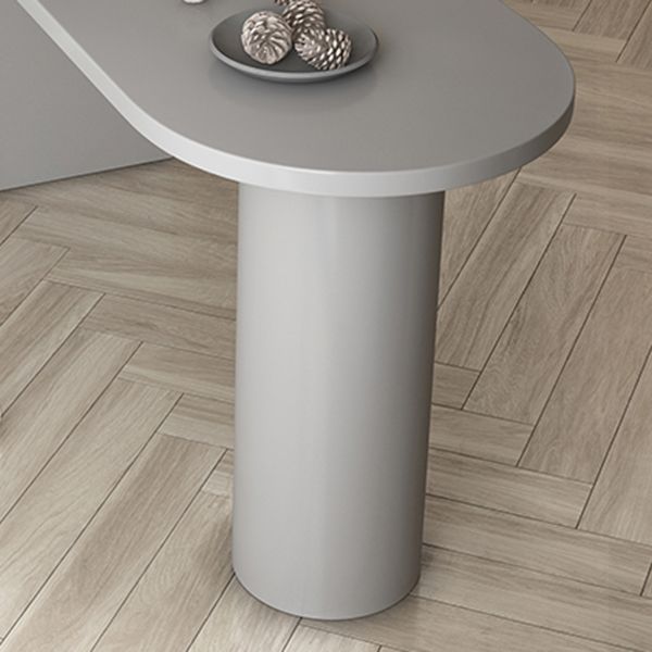 Free Form Pine Wood Table for Restaurant Modern Wood Table with Double Pedestal Base Clearhalo ' dining_table' 'Dining Tables & Seating' 'Dining Tables' 'furn' 'furn_dining_table' 'Furniture' 'furniture_dining_table' 'Kitchen & Dining Furniture' 'kitchen&dining_furn' 'kitchen' 'kitchen_dining_table' 1200x1200_8bbc4a7d-f814-4139-ba69-fb1b0c3e9319