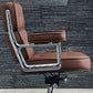 Modern & Contemporary Managers Chair Arms Included Executive Ergonomic Chair Clearhalo 'Furniture' 'furniture_office_chair' 'Office Chairs' 'Office Furniture' 'office_chair' 1200x1200_8bc6540c-c927-45fc-971b-6146cd6b261c