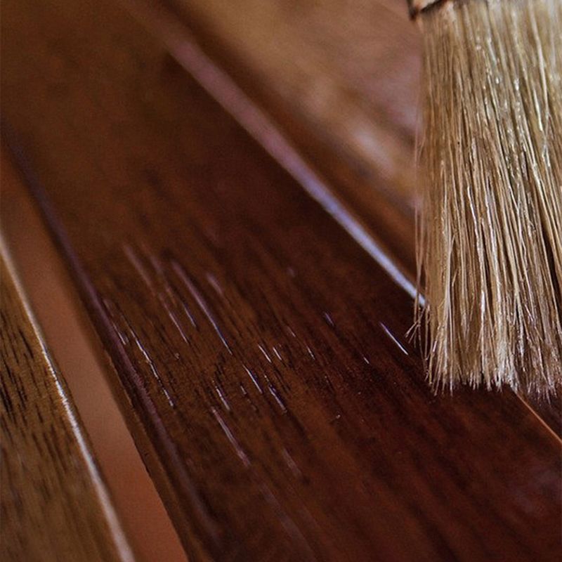 Madera sólida de almacenamiento tradicional con el cofre de almacenamiento con 3/4/5/6/7/8/9/10 cajones