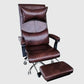 Contemporary Office Chair Tilt Mechanism Footrest Pillow Included Executive Chair Clearhalo 'furn' 'furn_office_chair' 'Furniture' 'Office Chairs' 'Office Furniture' 'office_chair' 1200x1200_8bd0bdf3-1b37-4e09-aaa2-58a2a745313a