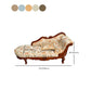 French Country Upholstered Chaise Lounge Couch Rolled Arms Chaise Lounge Chair Clearhalo 'Chairs & Seating' 'Chaise Lounge' 'chaise_lounge' 'furn' 'furn_chaise_lounge' 'Furniture' 'Living Room Furniture' 1200x1200_8bd1c81d-11de-4037-93d4-f66e2d898bd0