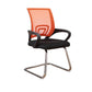Modern Fixed Arms Conference Chair Mesh-back Chair for Office Clearhalo 'furn' 'furn_office_chair' 'Furniture' 'Office Chairs' 'Office Furniture' 'office_chair' 1200x1200_8bd47ffe-f702-4785-a92a-19e992e76b38