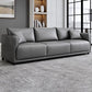 Modern 3-seater Sofa Three Pillows Back Couch with Square Arms for Apartment Clearhalo 'furn' 'furn_sofas' 'Furniture' 'furniture_sofas' 'Living Room Furniture' 'Sofa' 'sofas' 1200x1200_8bd7f7fa-7c7e-45bd-86e9-500b1efb1ccb