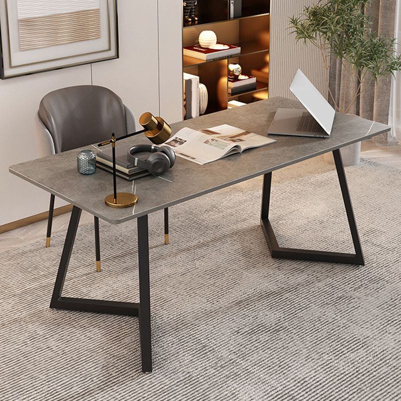 RECTANGULAIRE 29,5 "TALL ÉCRANS DE TEMP